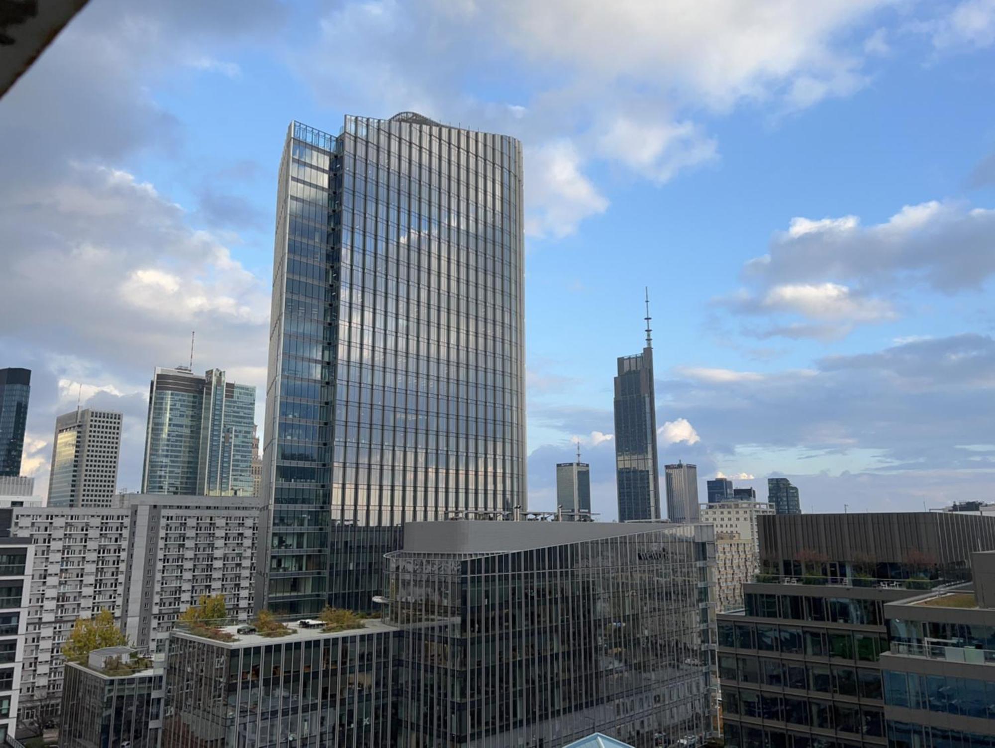 Apartment Uroczy Z Widokiem Na Centrum I Darmowym Parkinigiem *